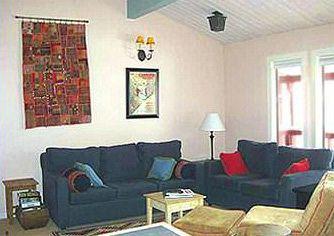 Kandahar Condominiums Taos Ski Valley Extérieur photo