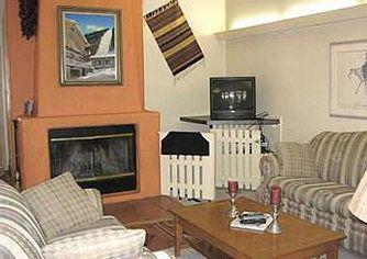 Kandahar Condominiums Taos Ski Valley Extérieur photo