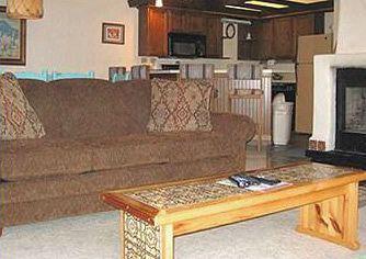 Kandahar Condominiums Taos Ski Valley Extérieur photo