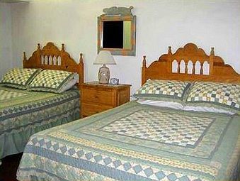 Kandahar Condominiums Taos Ski Valley Extérieur photo