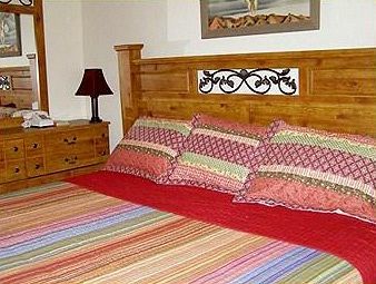 Kandahar Condominiums Taos Ski Valley Extérieur photo